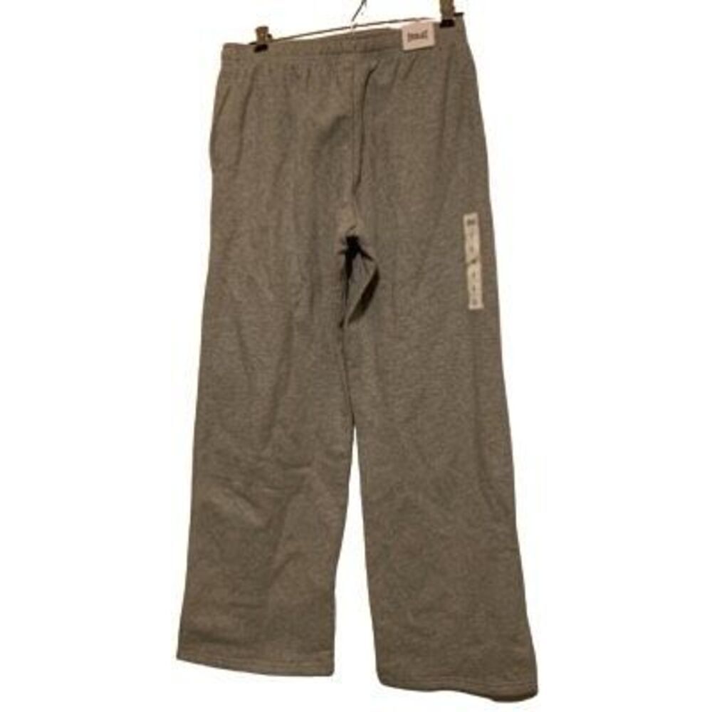 Everlast Women’s Size Small Gray Sweatpants *New* - Picture 1 of 6